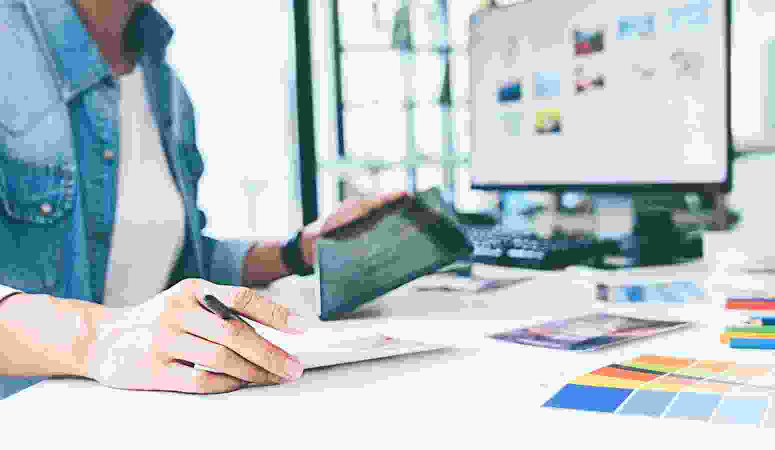 How to Pick a Web Application’s Ideal Color