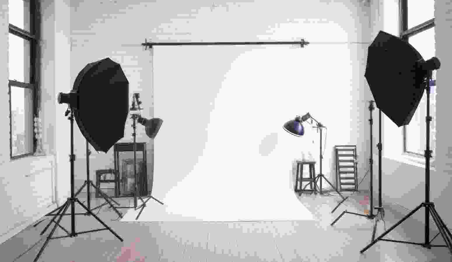 Fundamental Guidelines For Lighting In Photographs