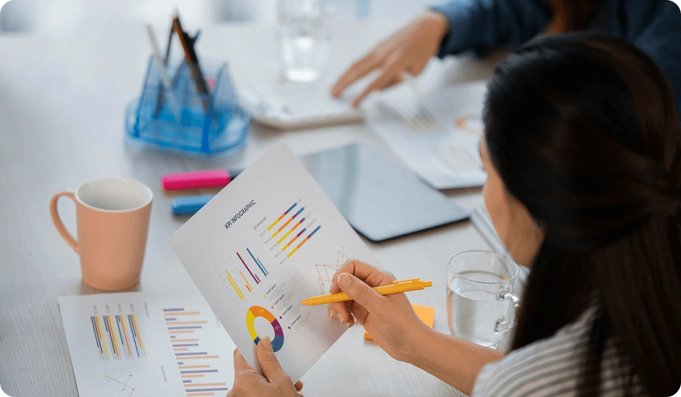 Marketing That Moves:<br> Strategy, Story & Scale